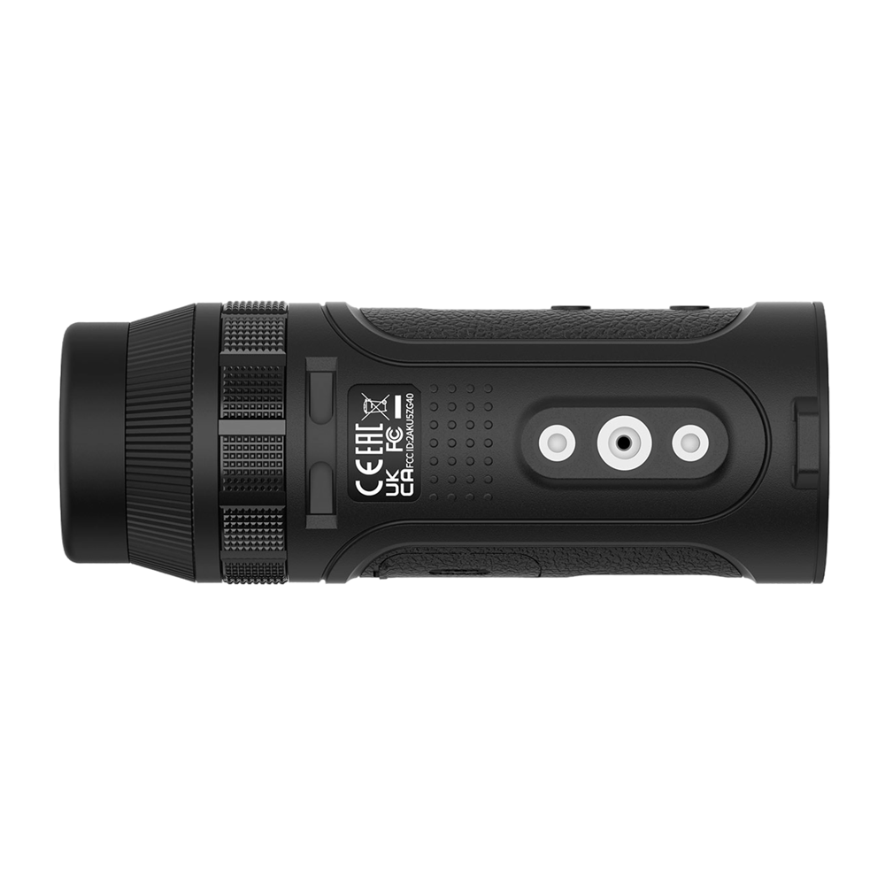 Монокуляр тепловизионный Guide TE211 (256х192, 10мм). Фото №2