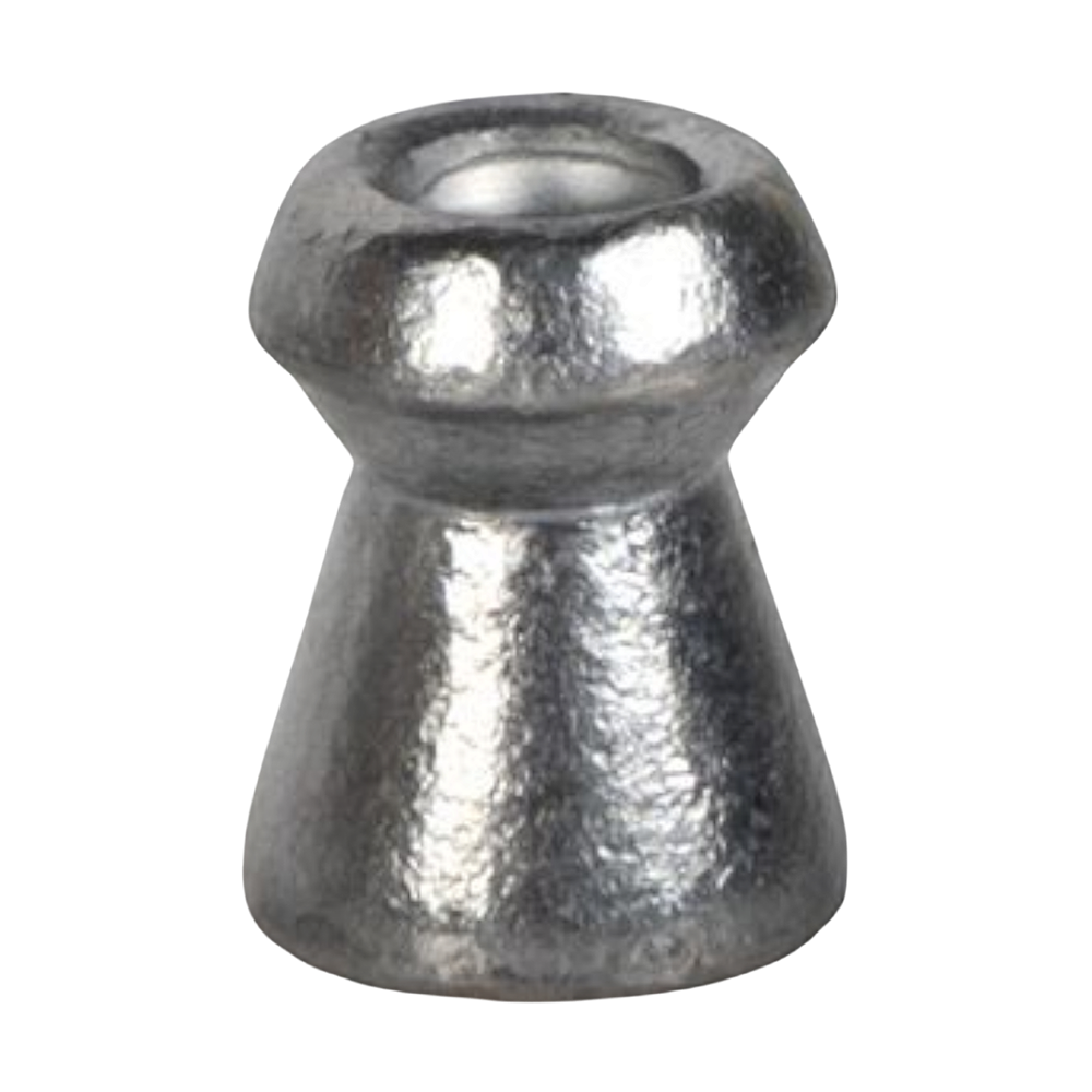 Пуля пневматическая Borner "Hollow Point", 5,5 (250 шт.) 1,5 гр. (30 шт в коробке). Фото №4 Пуля пневматическая Borner "Hollow Point", 5,5 (250 шт.) 1,5 гр. (30 шт в коробке). Фото №4