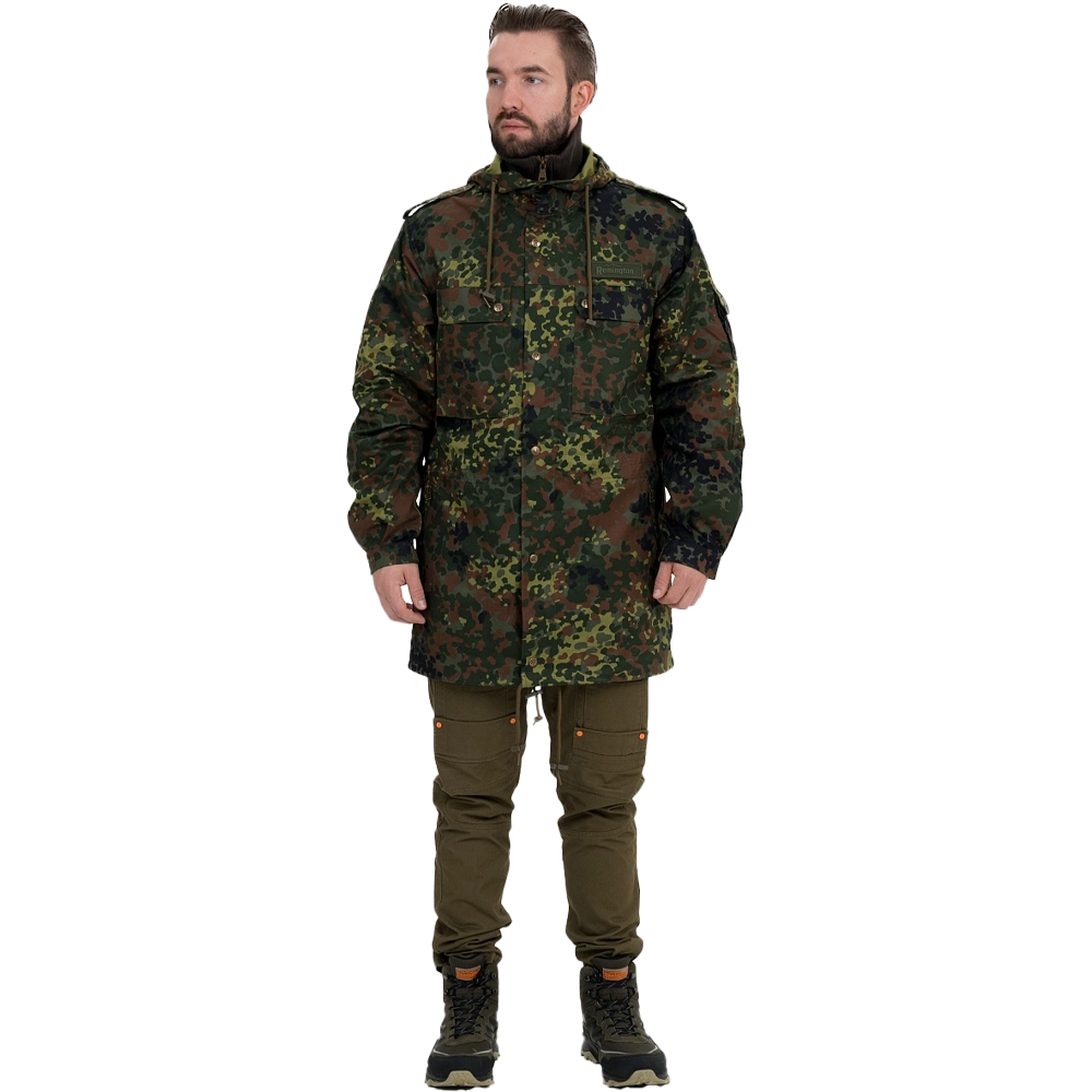 Куртка Remington INFANTRY NEW, р. L. Фото №2