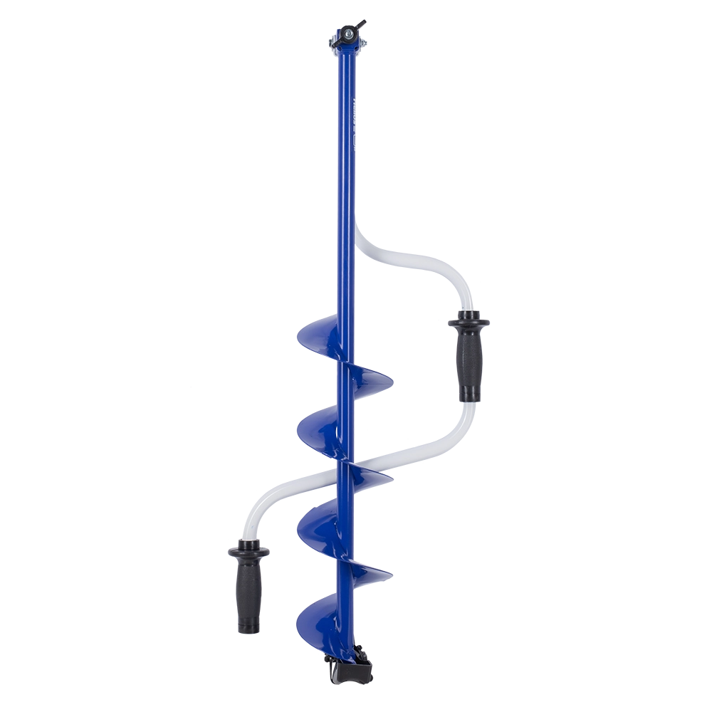 Ледобур Helios HS-130D (левое вращение). Фото №1