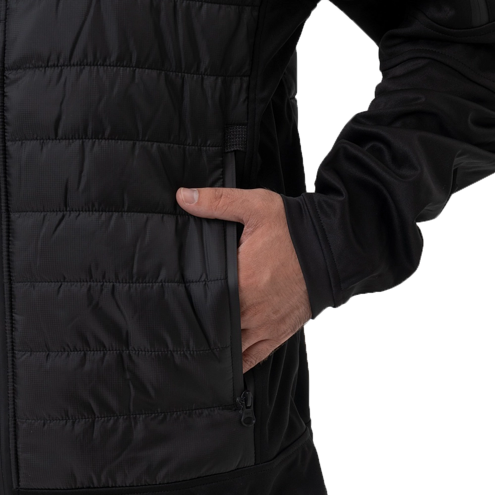 Куртка Remington Swat black р. 2XL. Фото №9