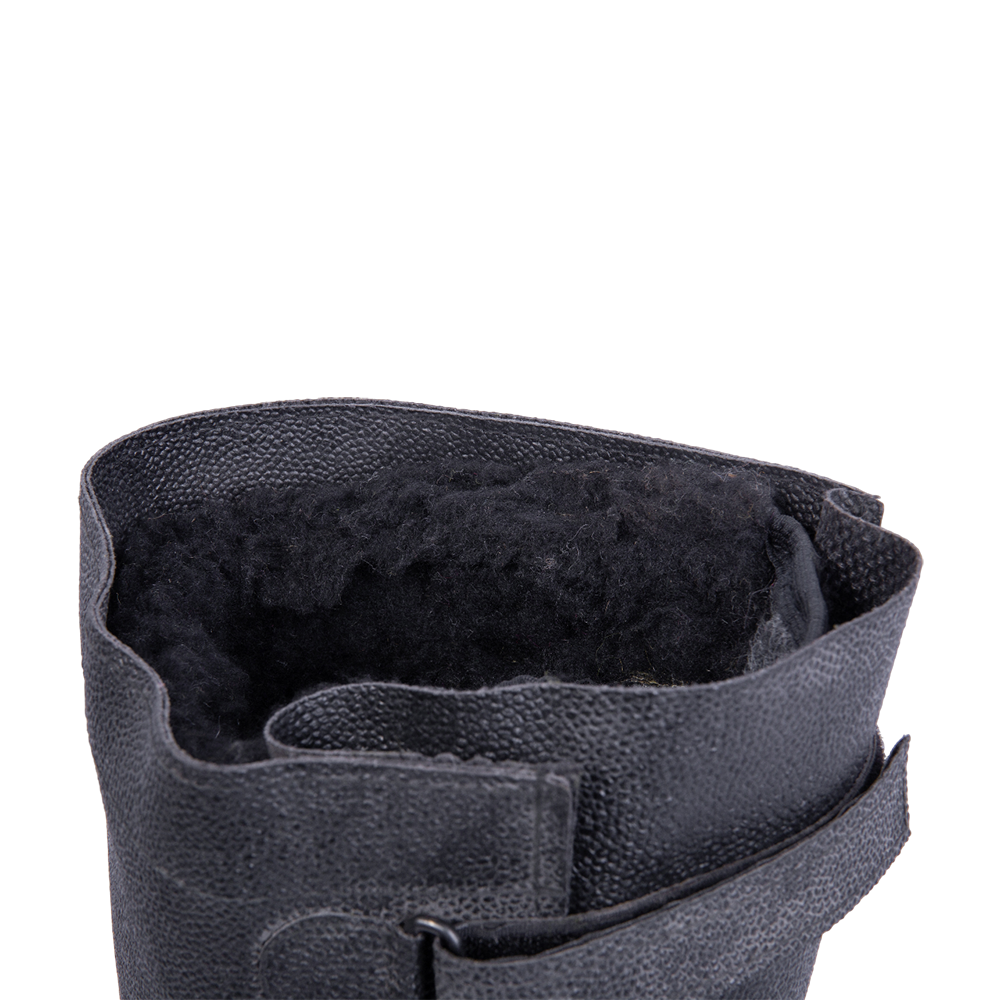 Бахилы кирза "РОКС" р.31,0. Фото №3