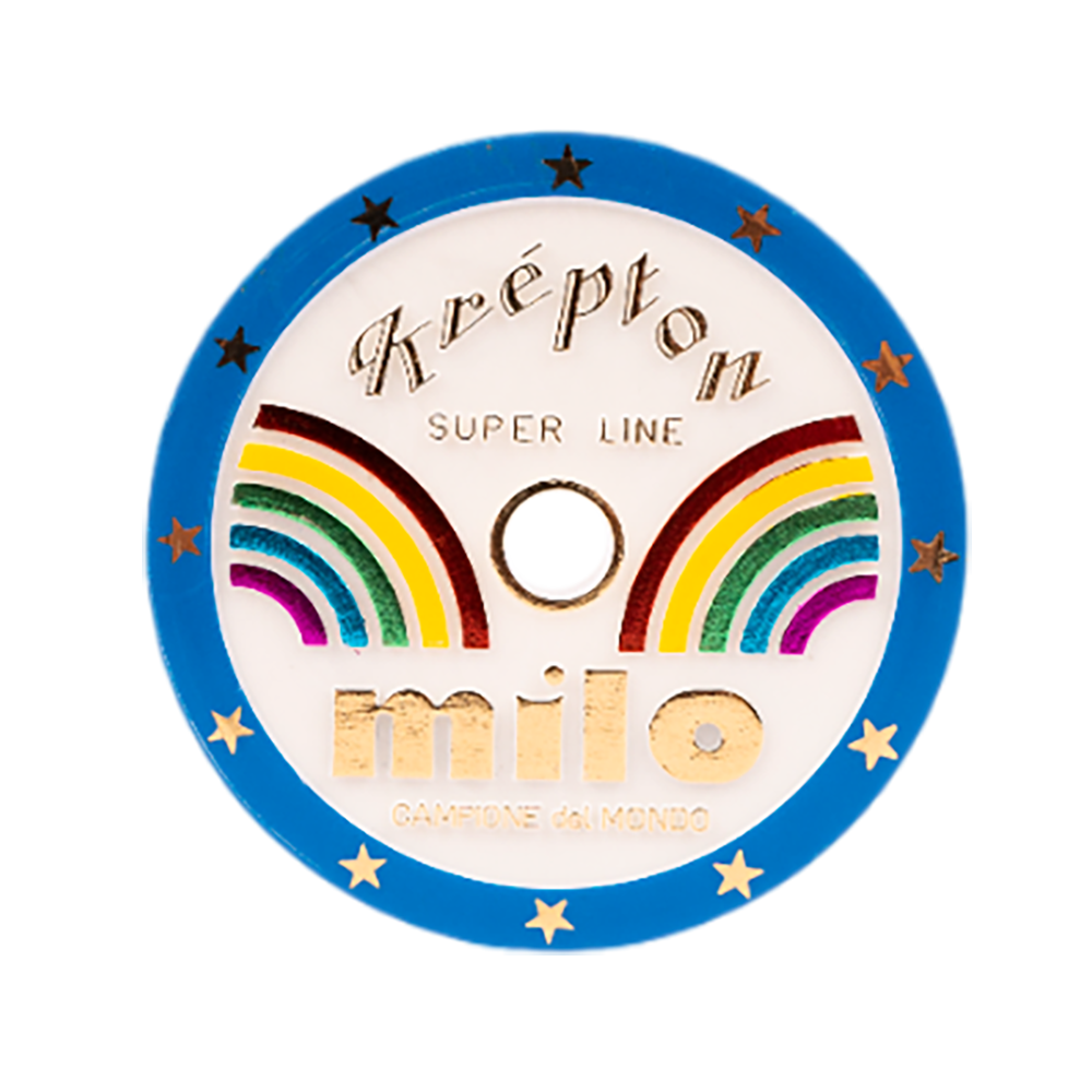 Леска KREPTON Milo 100м 0,30. Фото №1 Леска KREPTON Milo 100м 0,30. Фото №1
