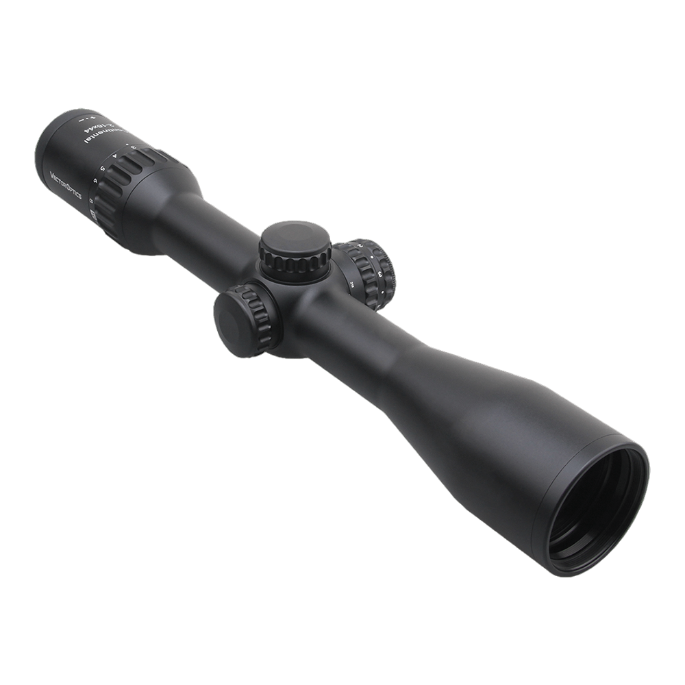 Прицел Vector Optics Continental Hunting ED 2-16x44, SF-парал, сетка VET-10BDC(MOA), подсв крас 30мм. Фото №4