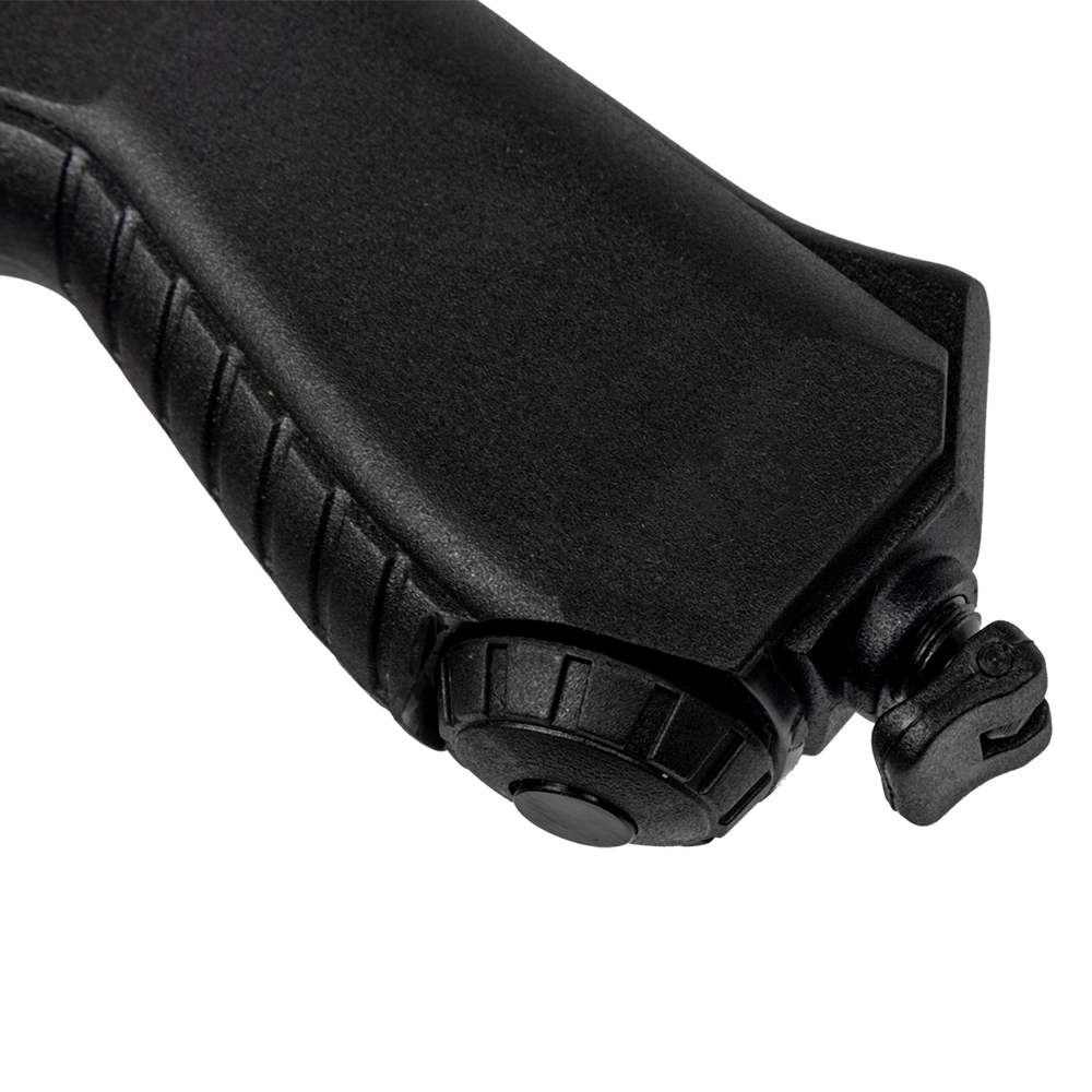 Пистолет пневматический МР-651К-29 газобаллонный спортивный, целик калибр 4.5. Фото №14