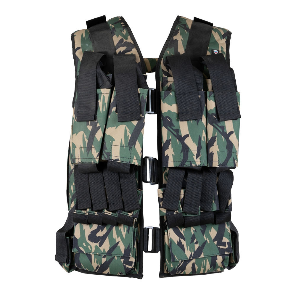 Жилет разгрузочный Шторм-2. Фото №1