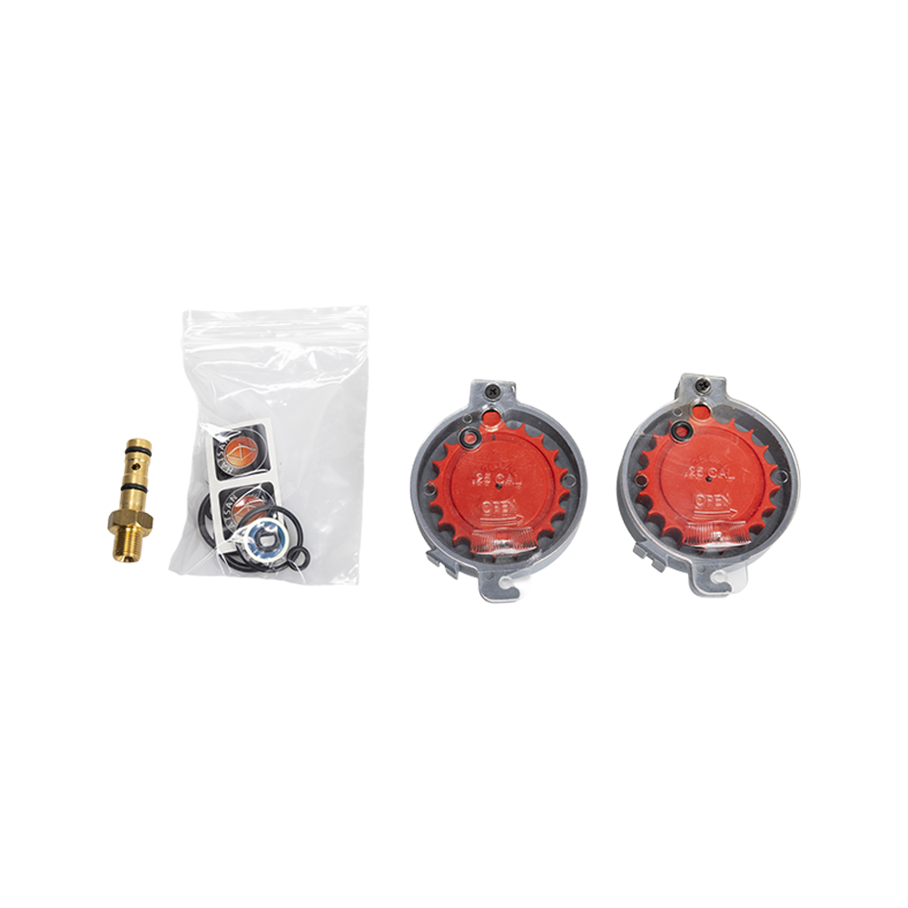 Винтовка пневматическая Hatsan BLITZ, калибр 6.35, 3 Дж (РСР, пластик). Фото №2