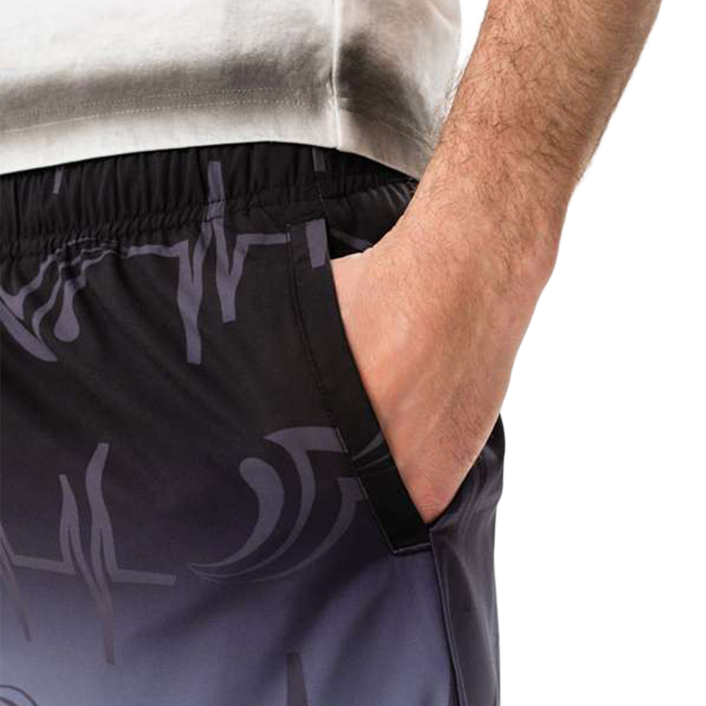 Шорты плавательные Remington Surfing Gradient Gray р. 4XL. Фото №5