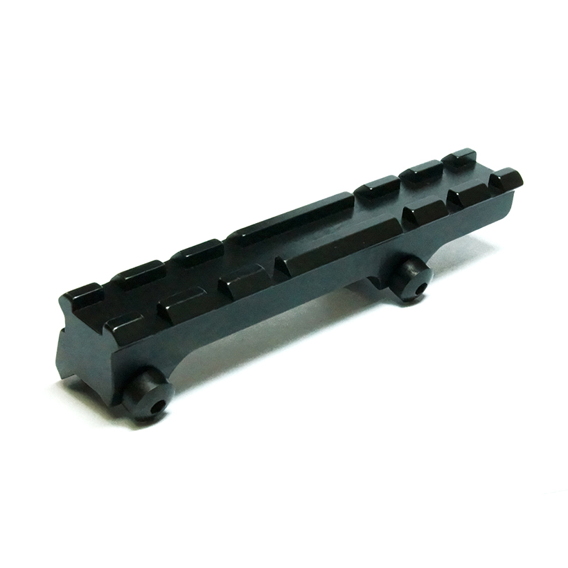 Кронштейн Blaser R93 Weaver. Фото №1