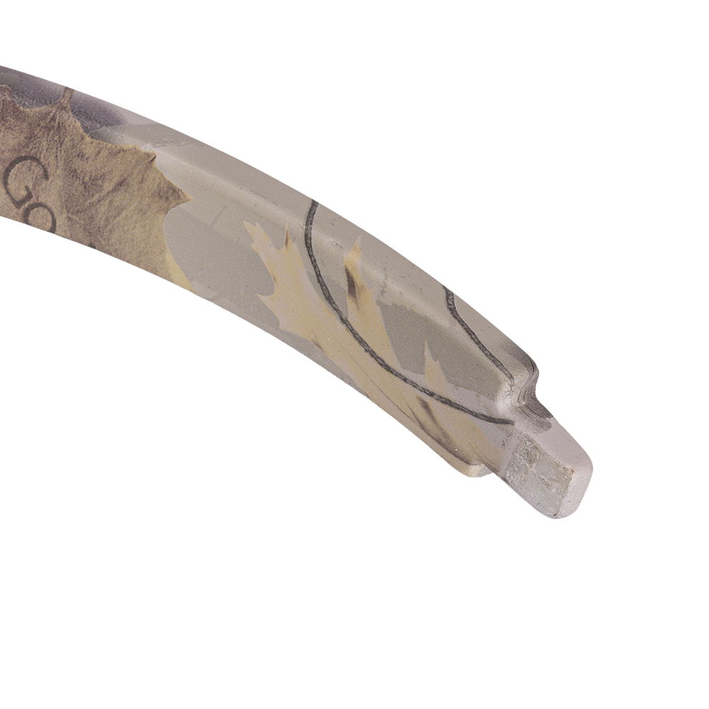 Плечи Remington для арбалета Jaeger, MK-150, god camo, 150lbs, законц., прост.. Фото №4