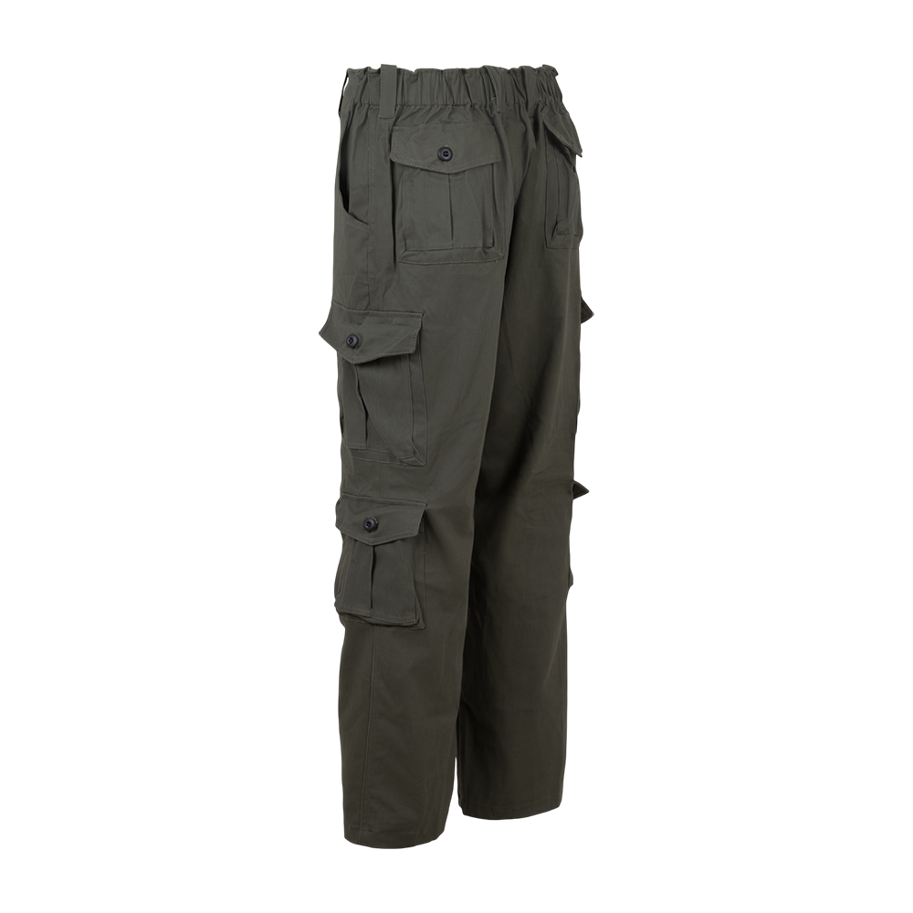 Костюм Huntsman Крафт (Хаки, Cotton). Фото №5 Костюм Huntsman Крафт (Хаки, Cotton). Фото №5