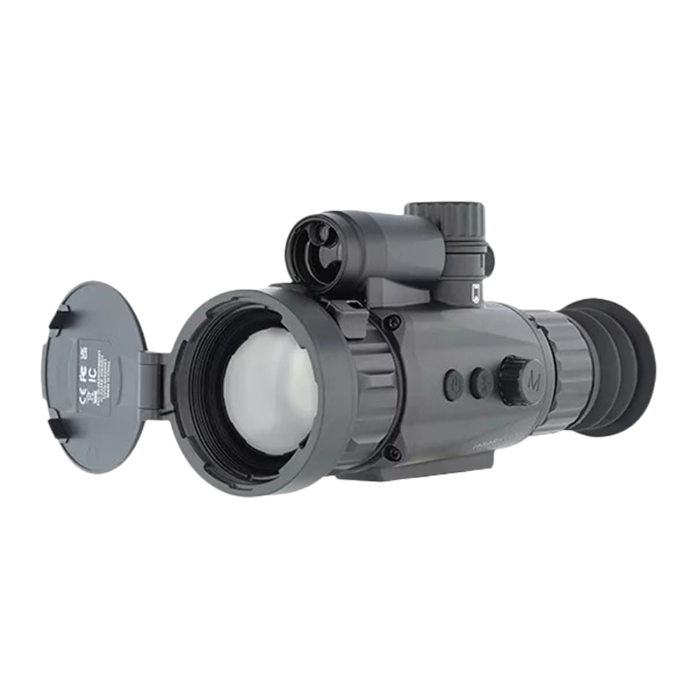 Прицел тепловизионный ARTELV Electron 2.9x50 мм 640x512 LRF . Фото №13