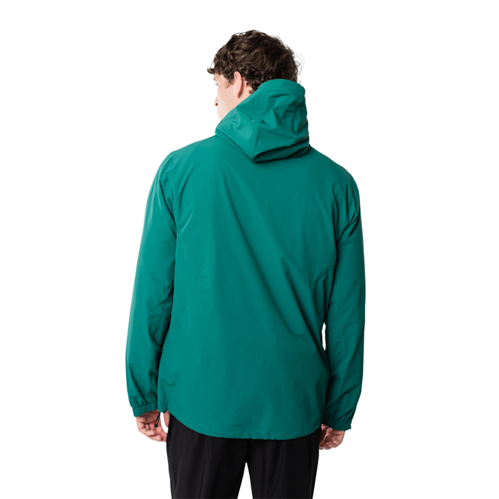 Куртка мужская Remington Сlimate Сomfort Green р. 2XL. Фото №8