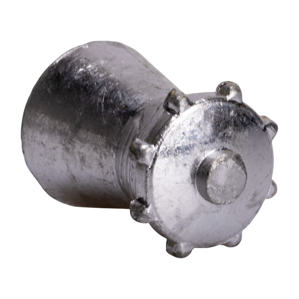 Пуля Диаболо (12 калибр). Фото №2