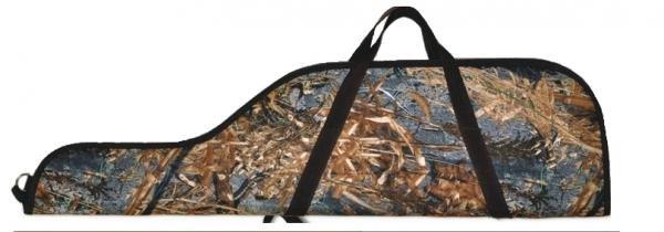 Кейс для ружья ИЖ-27 (84 см). Фото №2