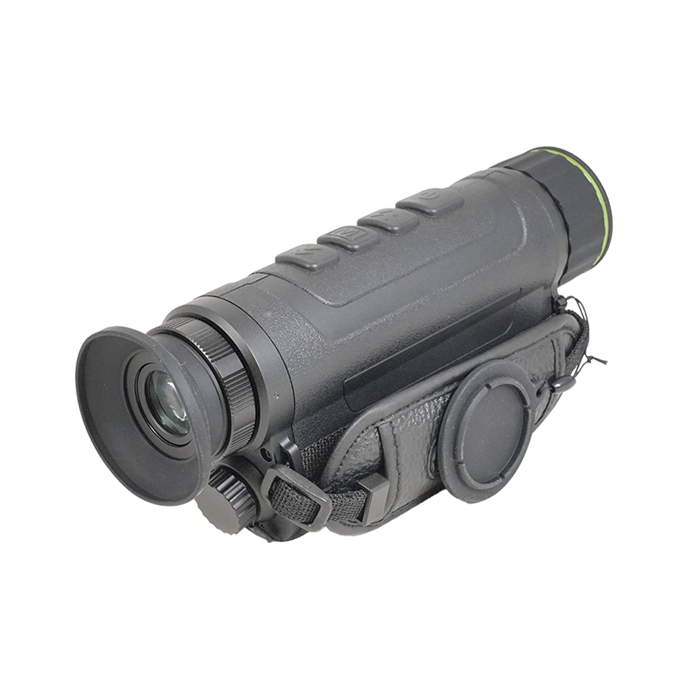 Тепловизионный монокуляр Arkon Fors LF35. Фото №5 Тепловизионный монокуляр Arkon Fors LF35. Фото №5