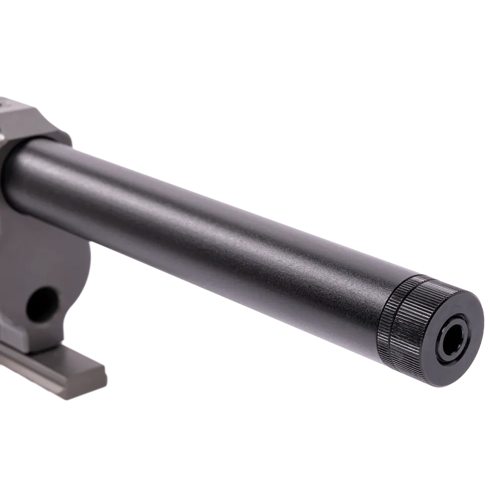 Винтовка пневматическая EVANIX GTL 480 калибр 4,5мм. Фото №3