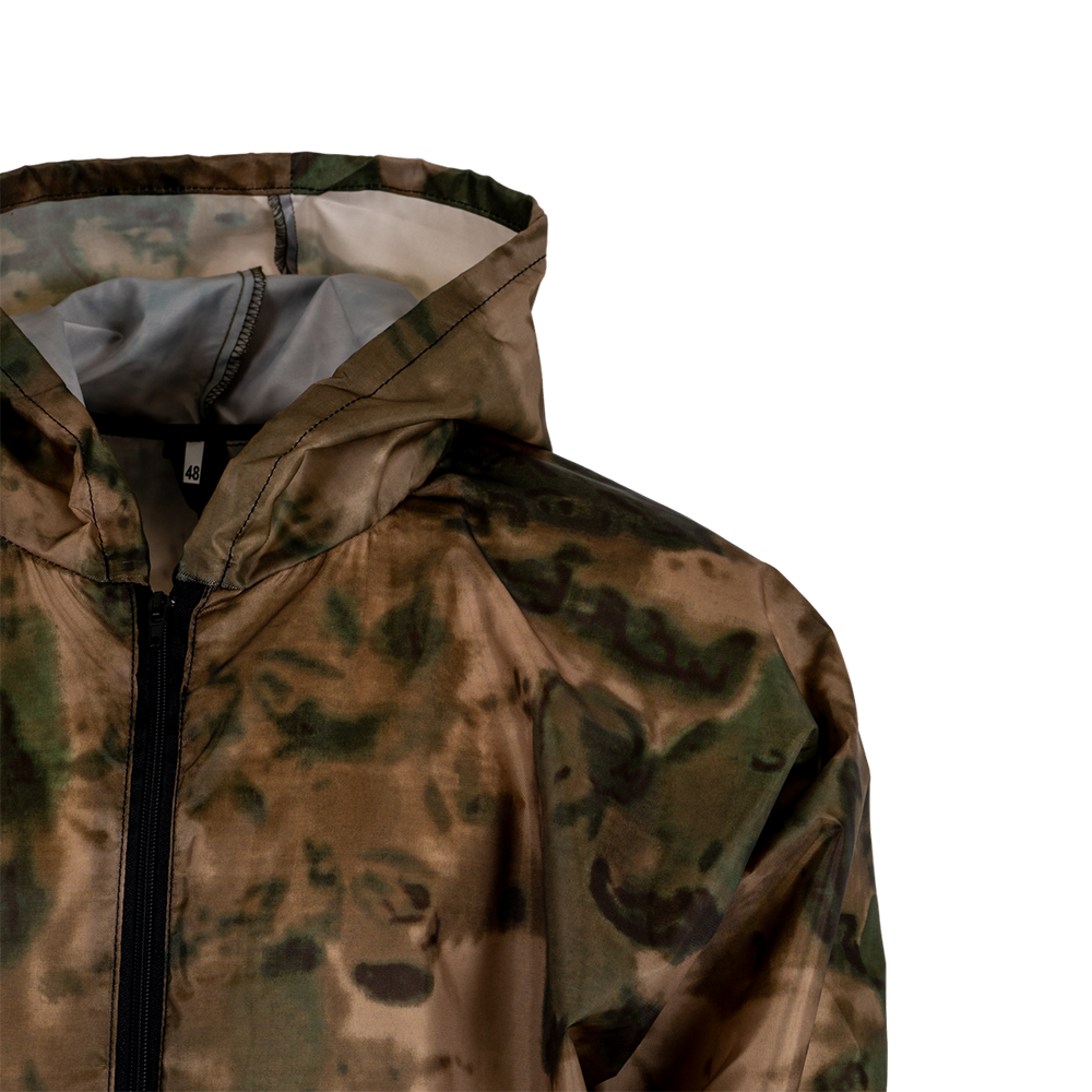 Костюм ВВЗ-1 «летучая мышь» (оксфорд) 48-50. Фото №8