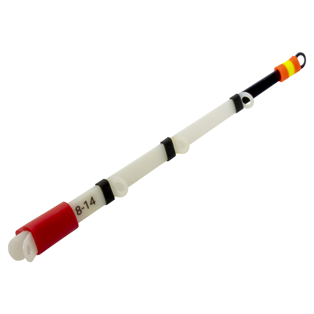 Сторожок Лавсановый Балансирный 300 мкр 80 мм 8 - 14 г (Талисман рыбака). Фото №1 Сторожок Лавсановый Балансирный 300 мкр 80 мм 8 - 14 г (Талисман рыбака). Фото №1