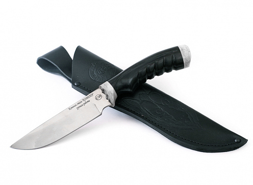 Нож "Енот" (комета) (СВ-Клинок). Фото №1