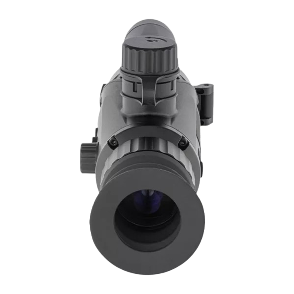 Прицел тепловизионный ARTELV Electron 3.4x35 мм 384x288 LRF. Фото №6 Прицел тепловизионный ARTELV Electron 3.4x35 мм 384x288 LRF. Фото №6