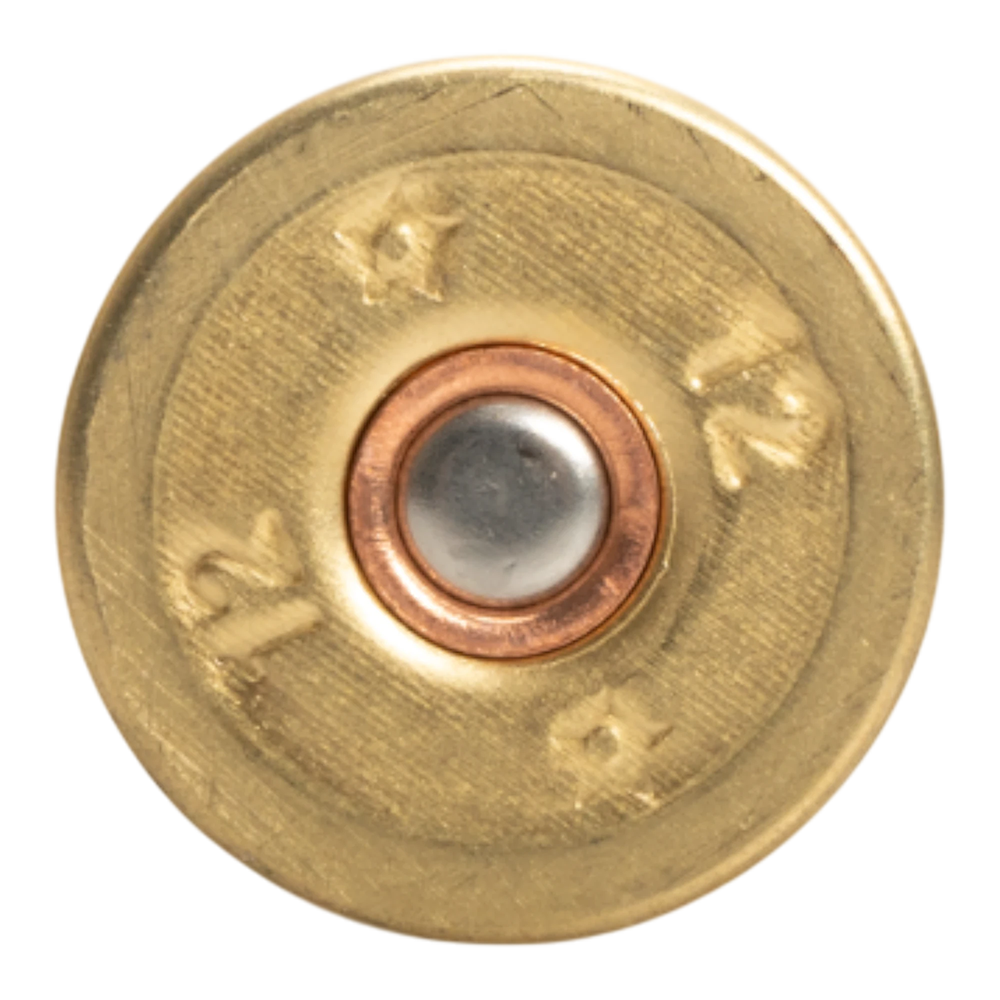 Патрон СИБИРЬ PREMIUM 12/70 охотничий дробовой 34г №4 (CX-2000) (пачка 25 шт) (в коробке 250шт). Фото №4