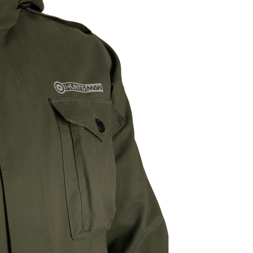 Костюм Huntsman Крафт (Хаки, Cotton). Фото №8 Костюм Huntsman Крафт (Хаки, Cotton). Фото №8