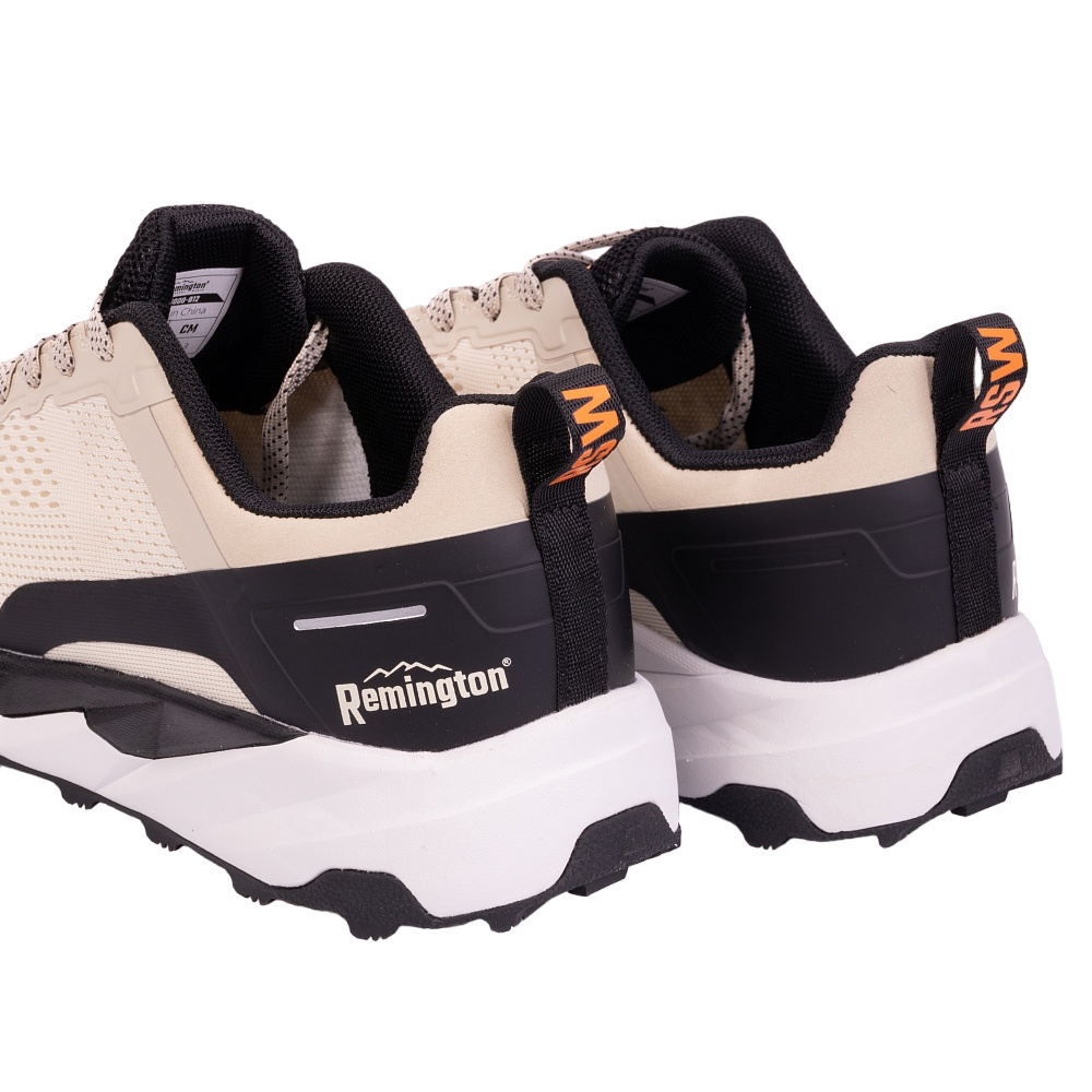 Кроссовки мужские Remington Wave I Light Gray р. 43. Фото №8