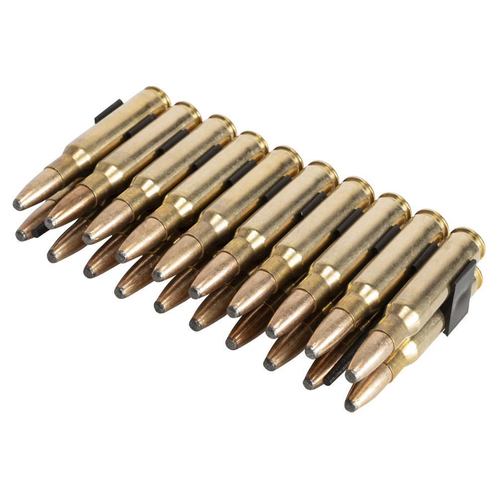 Патрон охотничий ТПЗ 308 Win SP серия "Охота" 180gr/11,66 гр., гильза латунная, оболочка латунная (пачка 20шт). Фото №5 Патрон охотничий ТПЗ 308 Win SP серия "Охота" 180gr/11,66 гр., гильза латунная, оболочка латунная (пачка 20шт). Фото №5