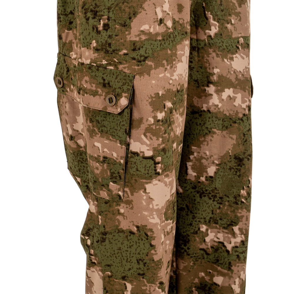 Костюм Орион «Спецназ» (рип-стоп, саванна). Фото №12