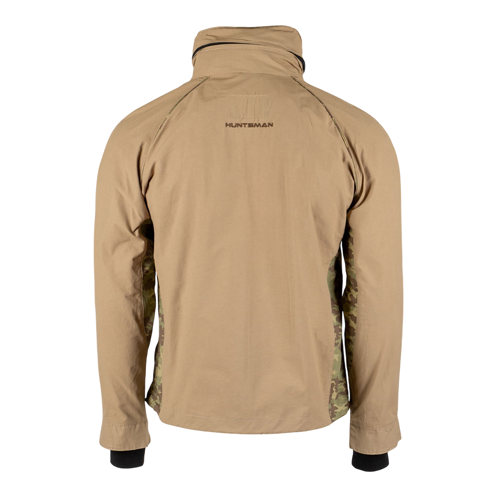 Костюм летний Huntsman Матрица цвет Песок ткань Nylon Cotton Рип-Стоп р. 48-50/170-176. Фото №7