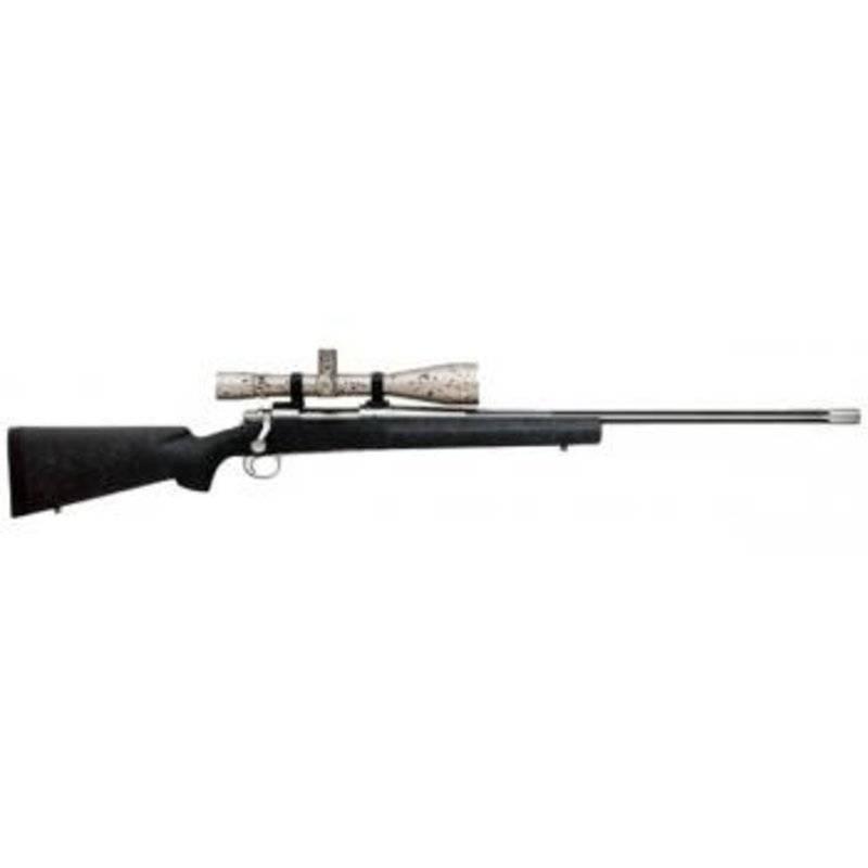 Карабин Remington 700 ALASKAN TI калибр 30-06 Sprg, ствол 24". Фото №3 Карабин Remington 700 ALASKAN TI калибр 30-06 Sprg, ствол 24". Фото №3