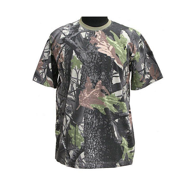 Фуфайка мужская СЕВАН (лес) (50/170-176). Фото №1