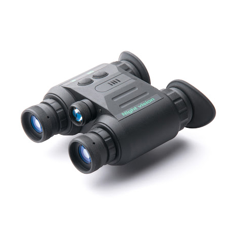 Очки ночного видения Gals G-01. Фото №1