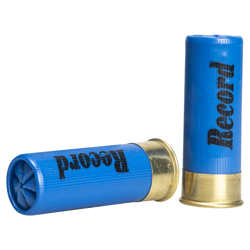 Патрон "Рекорд - БИО" 12/70 №5 32 гр. (пачка 25 шт, короб., 250). Фото №2 Патрон "Рекорд - БИО" 12/70 №5 32 гр. (пачка 25 шт, короб., 250). Фото №2