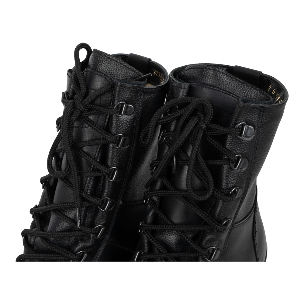 Ботинки мужские 12414, р. 40. Фото №7