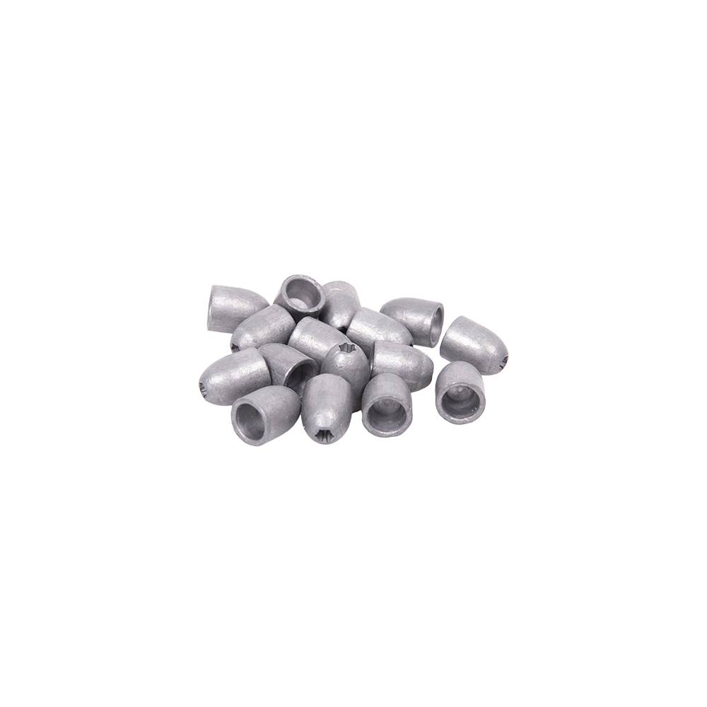 Пуля пневматическая "H&N Grizzly", 9 мм., (85 шт.). Фото №3 Пуля пневматическая "H&N Grizzly", 9 мм., (85 шт.). Фото №3