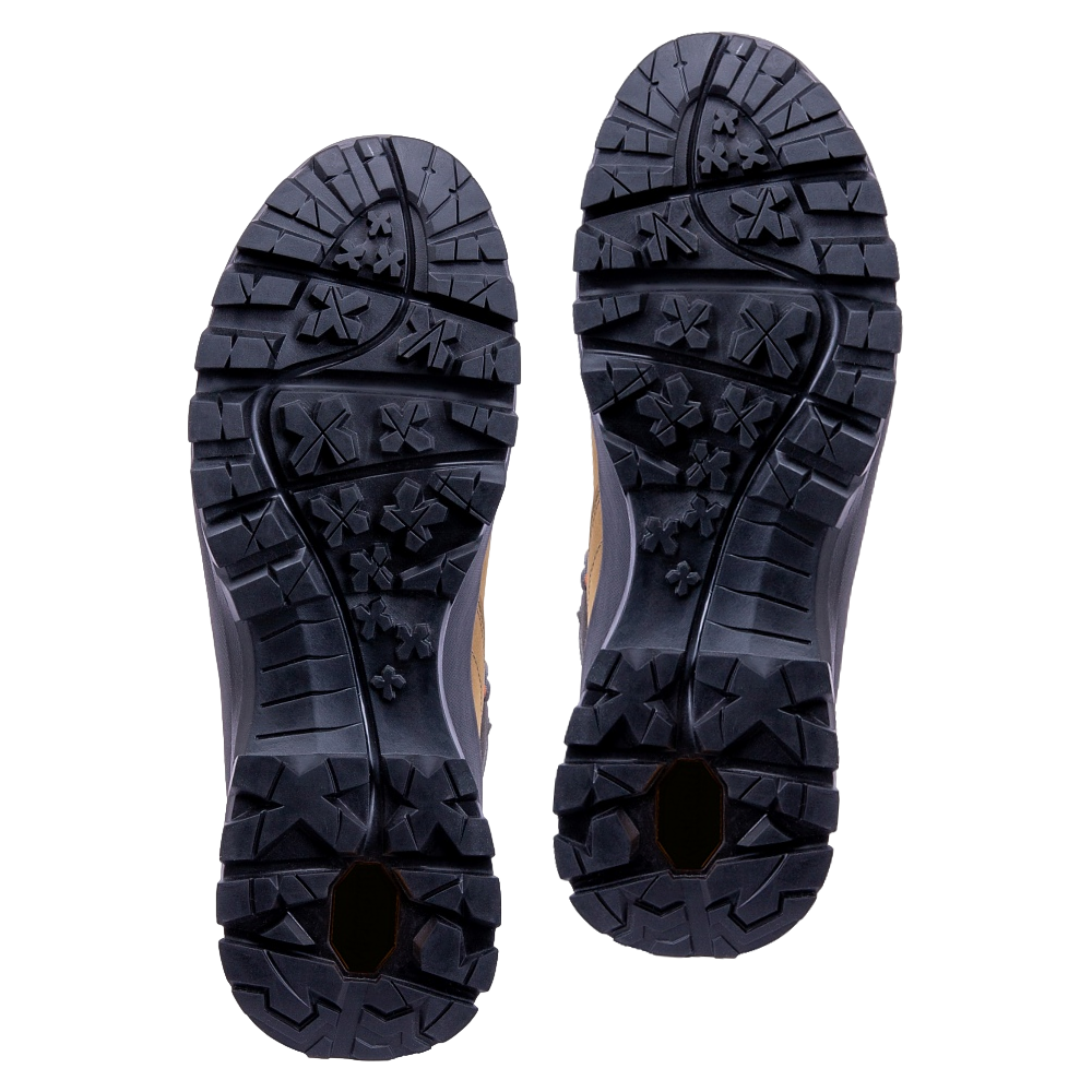 Ботинки Remington Navigator 200g Thinsulate Вrown р. 43. Фото №4