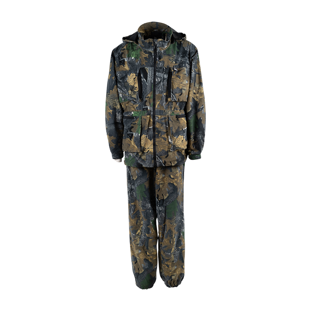 Костюм демисезонный "Валдай" (дубовый лист) р. 56-58. Фото №1 Костюм демисезонный "Валдай" (дубовый лист) р. 56-58. Фото №1