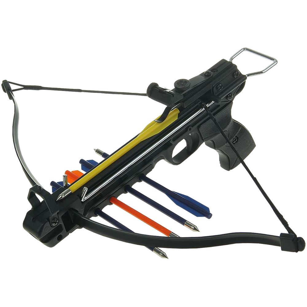 Арбалет-пистолет MK-50A2-5PL-40. Фото №3