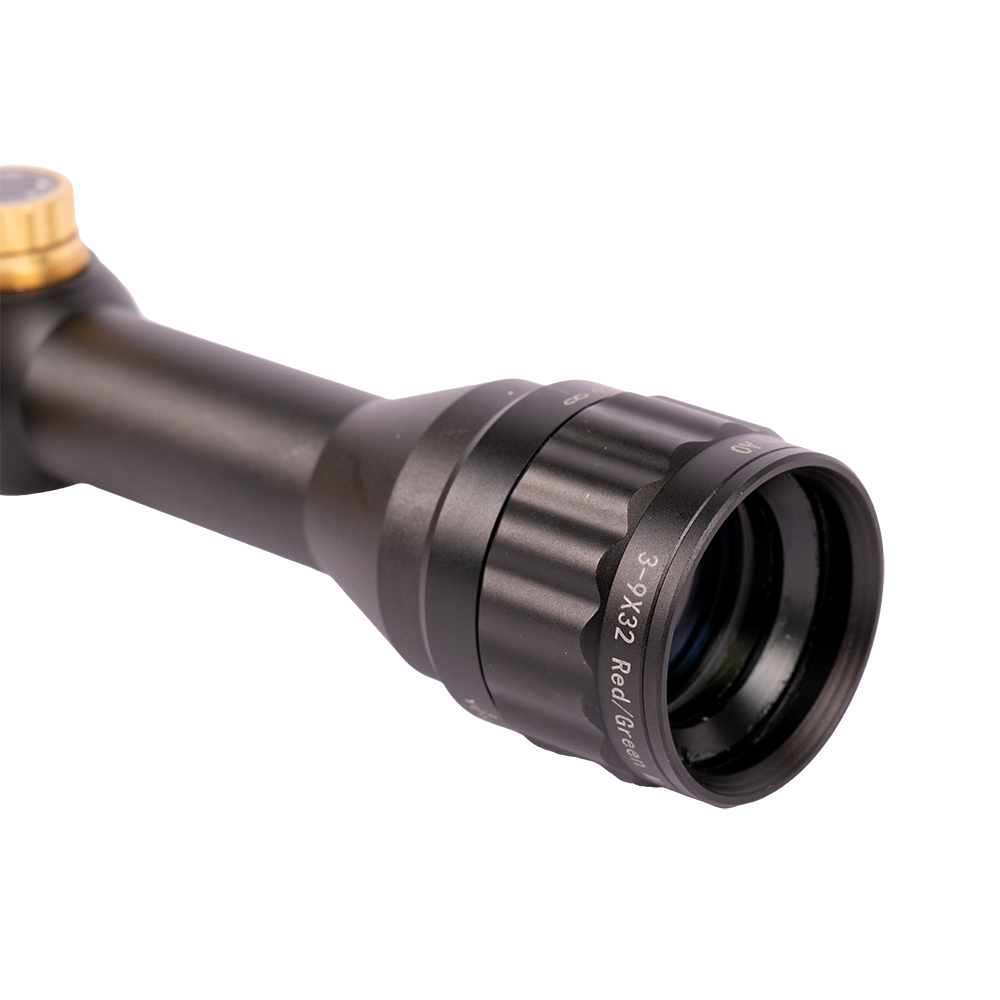 Оптический прицел LEAPERS 3-9x32 UTG AO MilDot 25,4мм. Фото №4 Оптический прицел LEAPERS 3-9x32 UTG AO MilDot 25,4мм. Фото №4