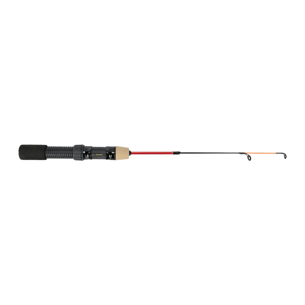 Удочка зимняя SWD шт "Ice action-42" (42cm,ручка-неопрен,3хл, чехол). Фото №3