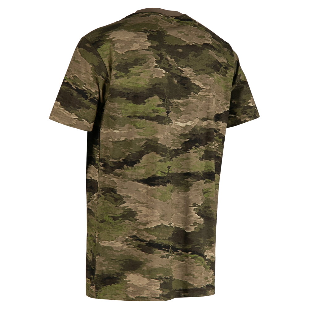 Футболка "Сплав" граница. Фото №3