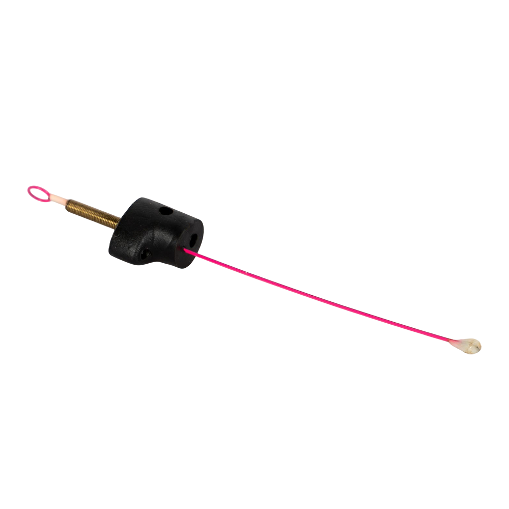 Сторожок "Часовая пружина" универсальный "Спорт-Окунь" №04 (0,15-0,5гр) (25шт.) (Пирс). Фото №1