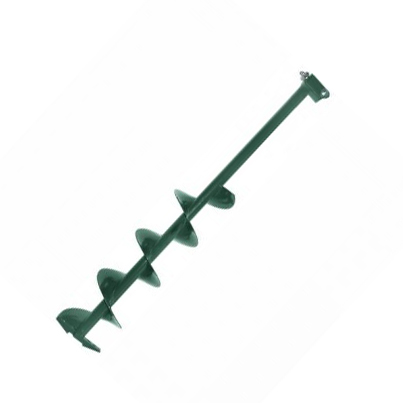 Шнек к ЛР-100. Фото №1