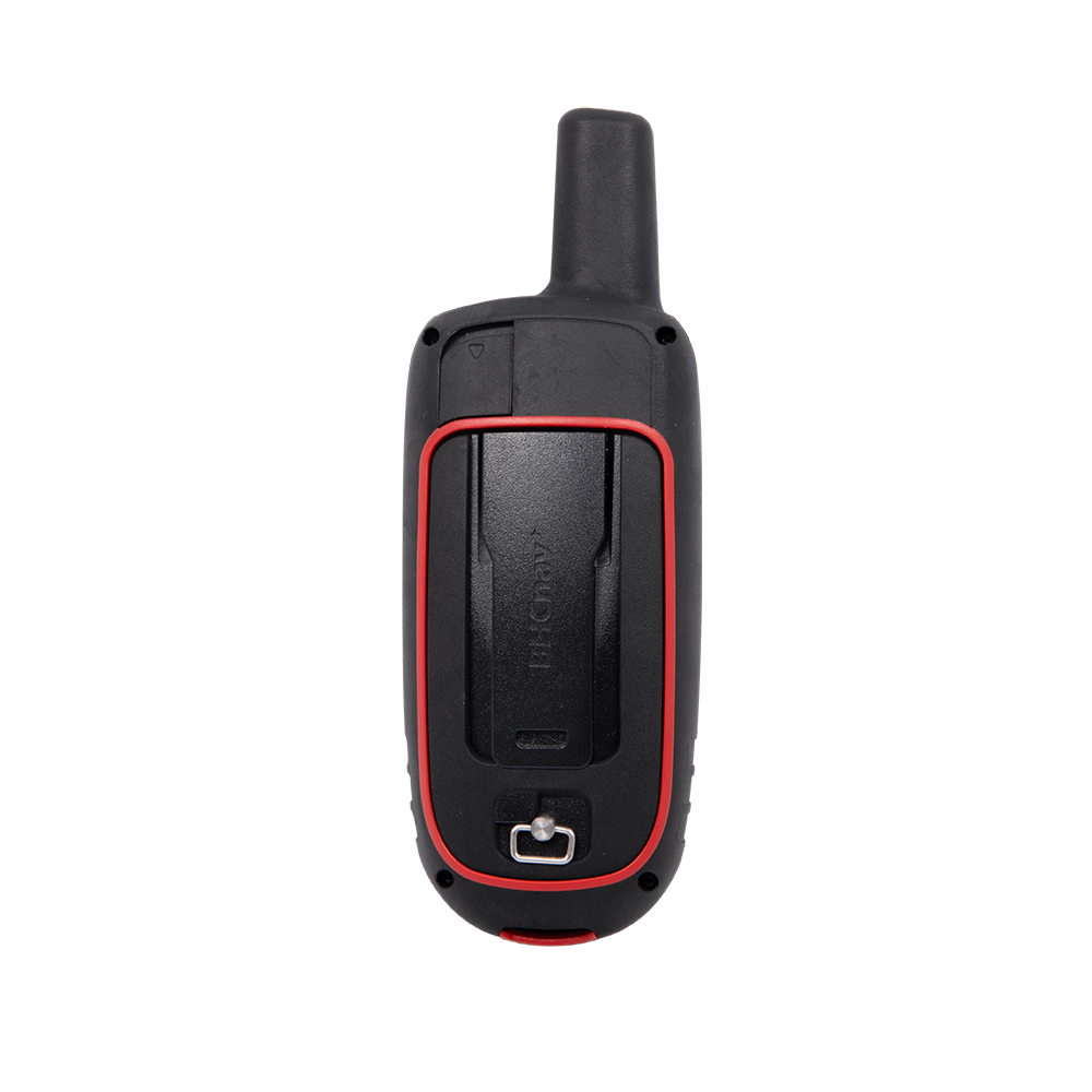 Навигатор RGK NV-65. Фото №2 Навигатор RGK NV-65. Фото №2