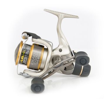 Катушка Shimano EXAGE 3000 MHSRC DOUBLE HANDLE. Фото №1 Катушка Shimano EXAGE 3000 MHSRC DOUBLE HANDLE. Фото №1