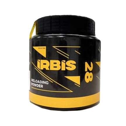 Порох Ирбис 28 (454 гр) ( ООН 0509 порох бездымный 1,4С). Фото №2