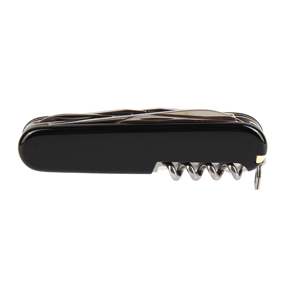 Нож Victorinox Climber, black 91mm. Фото №5