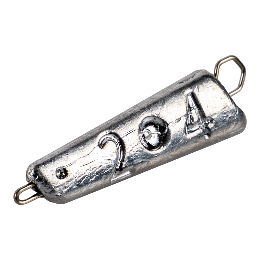 Груз разборный "Проходимец" 24гр (5шт. упак.) (ИП Набов). Фото №2